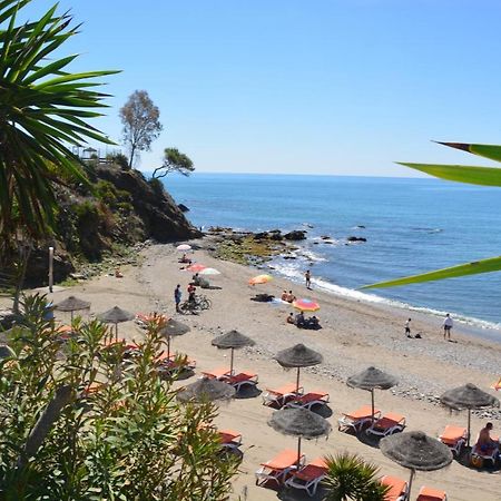 Palmeras Del Golf Benalmádena Exteriér fotografie