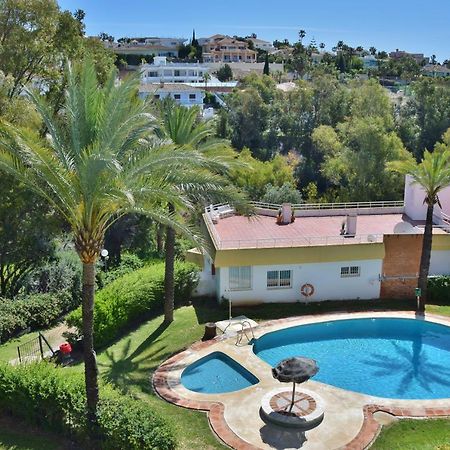 Palmeras Del Golf Benalmádena Exteriér fotografie