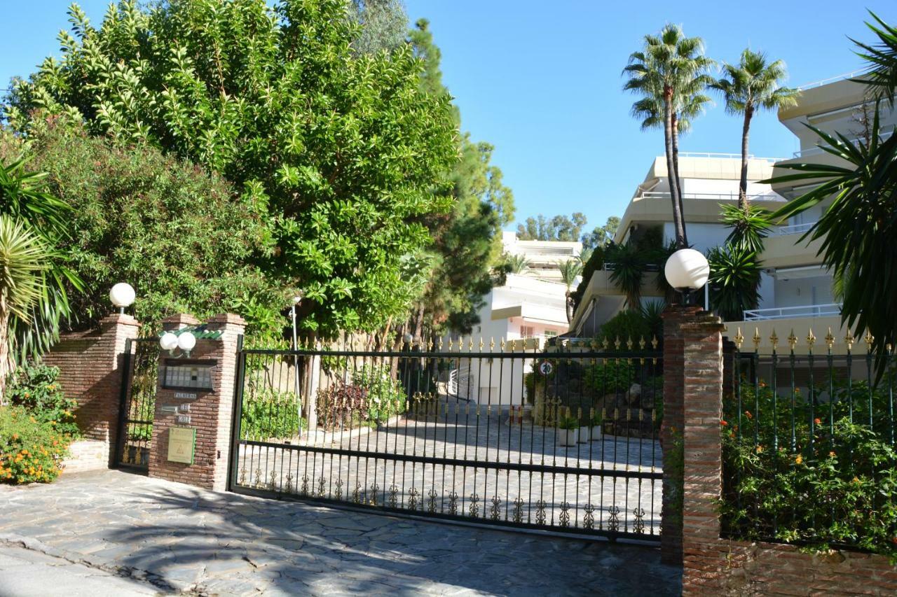 Palmeras Del Golf Benalmádena Exteriér fotografie