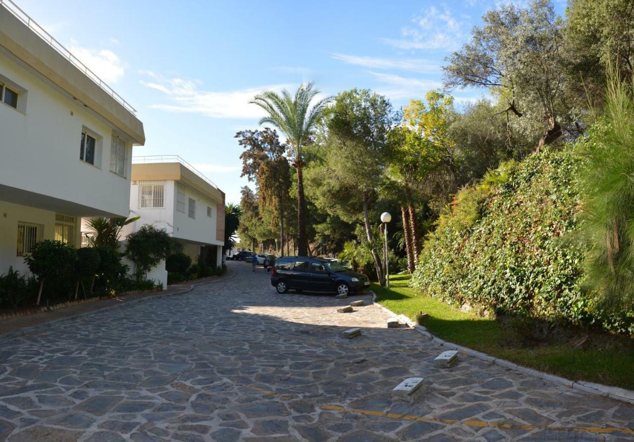 Palmeras Del Golf Benalmádena Exteriér fotografie