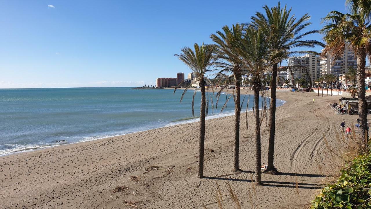Palmeras Del Golf Benalmádena Exteriér fotografie
