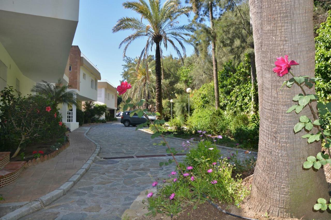 Palmeras Del Golf Benalmádena Exteriér fotografie